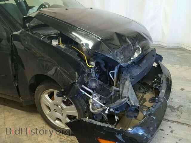 2007 FORD FOCUS - VIN: 1FAHP34NX7W299564 - Фото 10