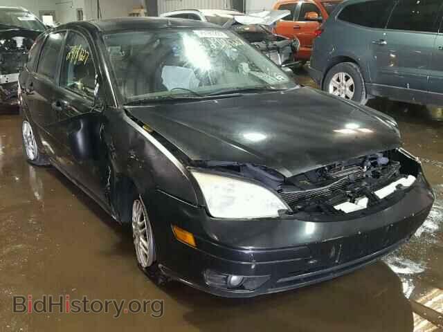 Фотография 3FAHP37NX5R103070 - FORD FOCUS 2005