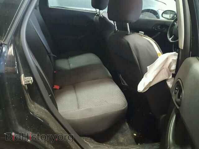 2005 FORD FOCUS - VIN: 3FAHP37NX5R103070 - Фото 6