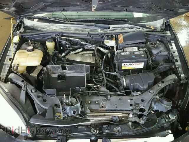 2005 FORD FOCUS - VIN: 3FAHP37NX5R103070 - Фото 7