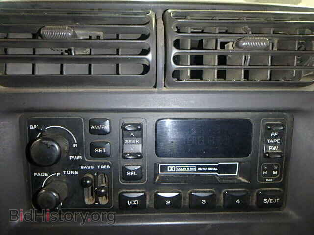 2000 JEEP WRANGLER - VIN: 1J4FA29P9YP763148 - Фото 9