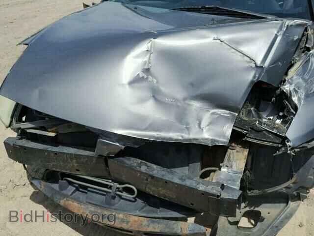 2004 MITSUBISHI ECLIPSE - VIN: 4A3AE55H94E045090 - Фото 9