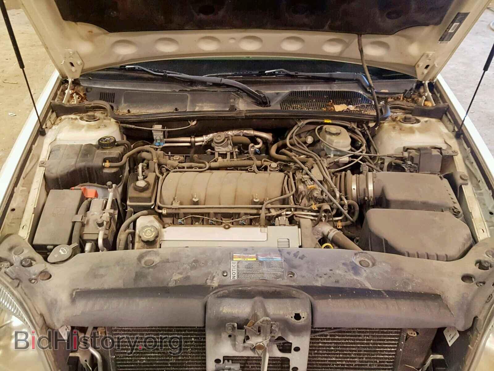 2002 CADILLAC DEVILLE - VIN: 1G6KD57YX2U173965 - Photo 7