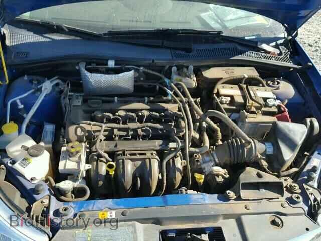 2010 FORD FOCUS - VIN: 1FAHP3FNXAW243032 - Фото 7