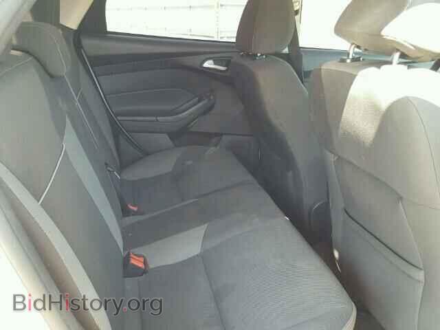 2013 FORD FOCUS - VIN: 1FADP3F21DL278472 - Фото 6
