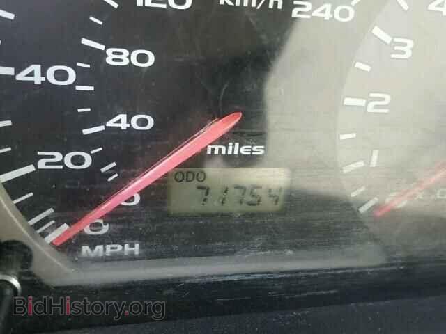 2003 MITSUBISHI ECLIPSE - VIN: 4A3AE45G23E160582 - Photo 8