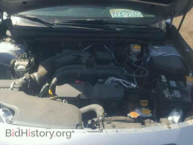 2015 SUBARU OUTBACK - VIN: 4S4BSBFC2F3310721 - Фото 7
