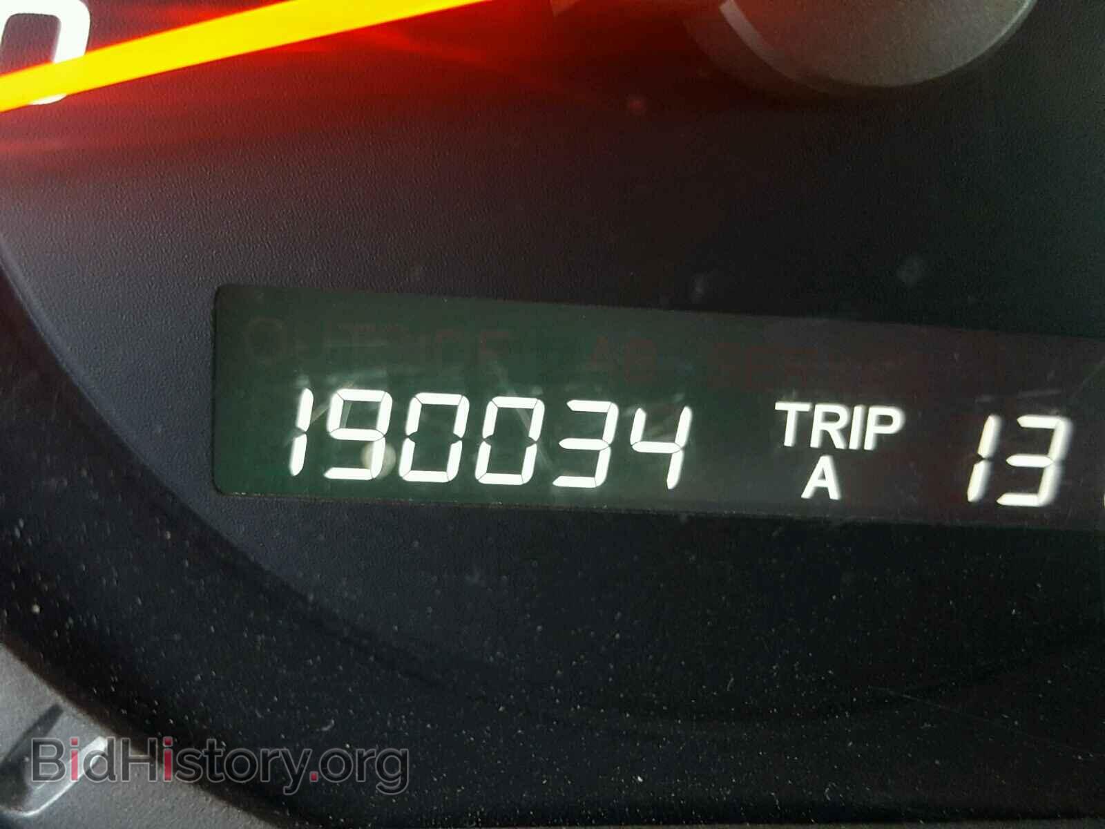 2007 HONDA PILOT - VIN: 2HKYF18717H503218 - Фото 8
