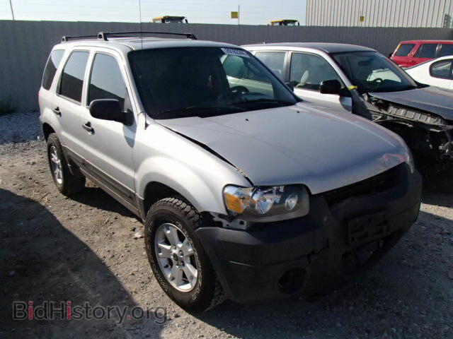 Photo 1FMCU93175KD99300 - FORD ESCAPE 2005