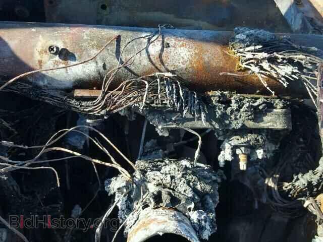 2007 DODGE RAM 3500 - VIN: 3D7MX39A87G780593 - Фото 8