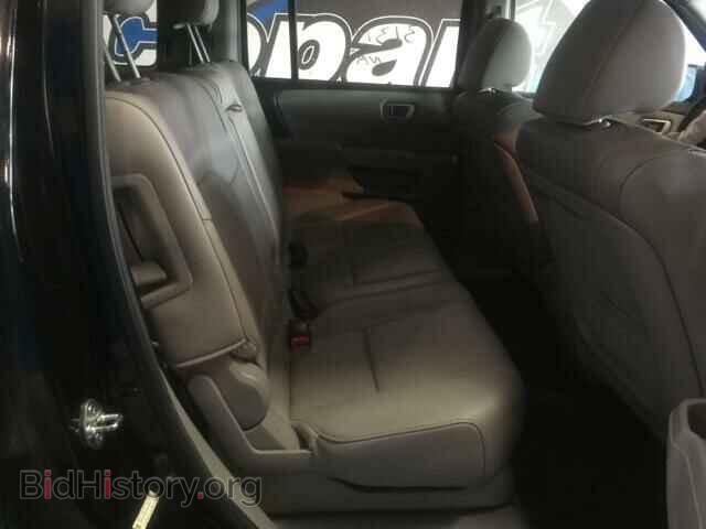 2012 HONDA PILOT - VIN: 5FNYF4H55CB074691 - Фото 6
