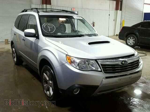 Photo JF2SH66699H712264 - SUBARU FORESTER 2009