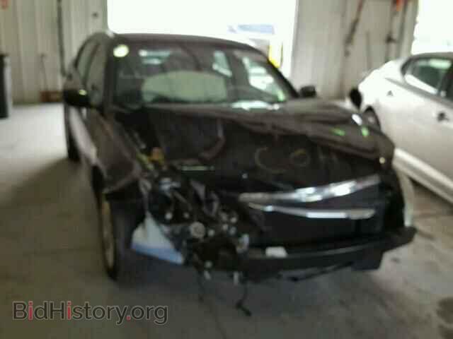 2012 CHRYSLER 200 - VIN: 1C3CCBBB7CN164128 - Фото 9