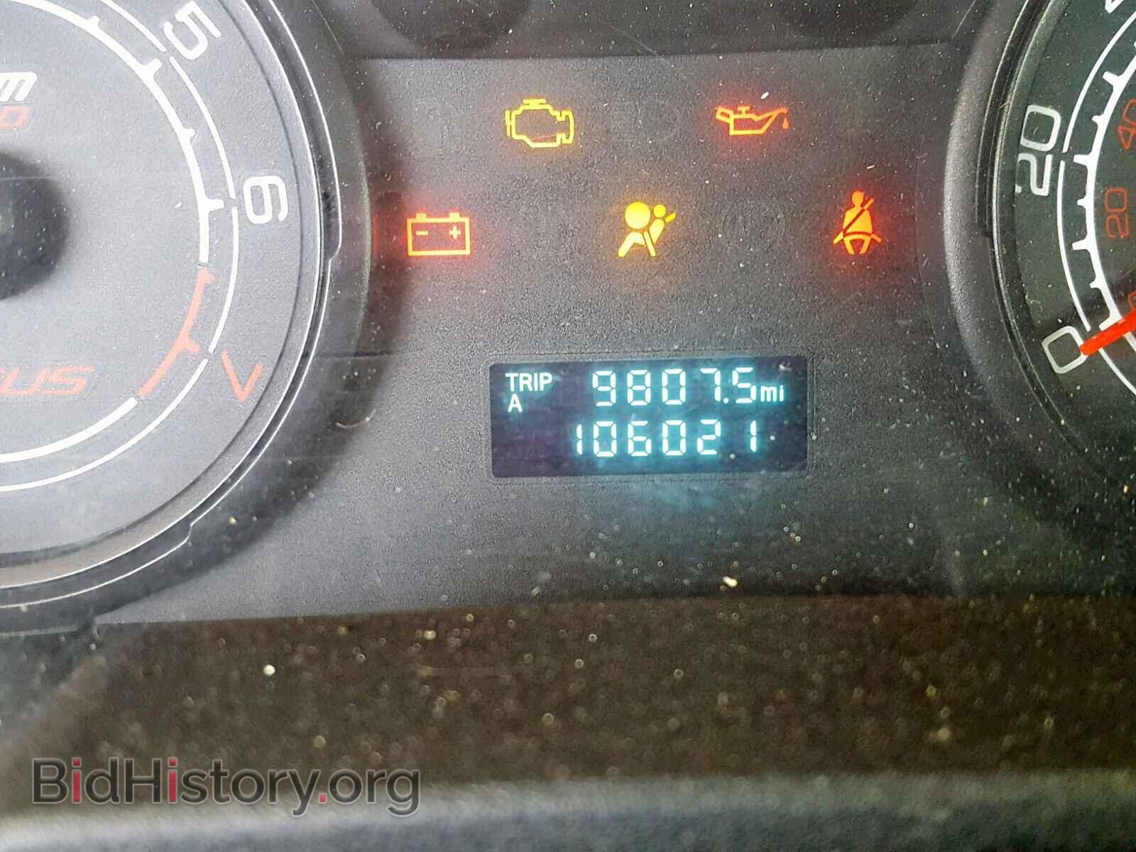 2008 FORD FOCUS - VIN: 1FAHP34N78W143189 - Фото 8