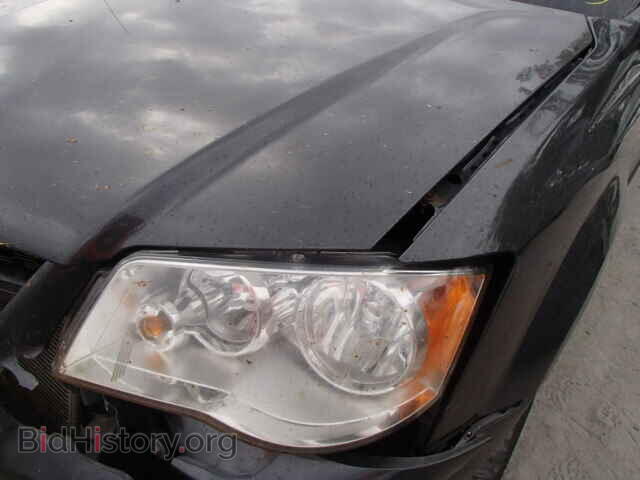 2011 DODGE CARAVAN - VIN: 2D4RN3DG0BR777291 - Фото 10