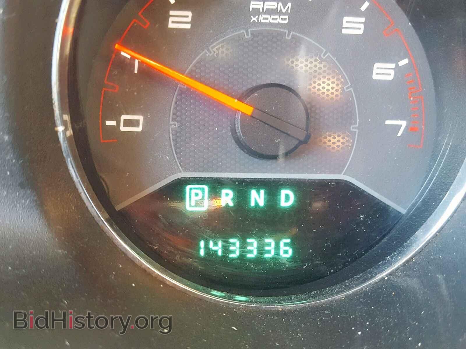 2011 DODGE AVENGER - VIN: 1B3BD4FB0BN609299 - Photo 7