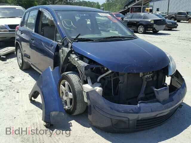 Фотография 3N1BC13EX9L357783 - NISSAN VERSA 2009