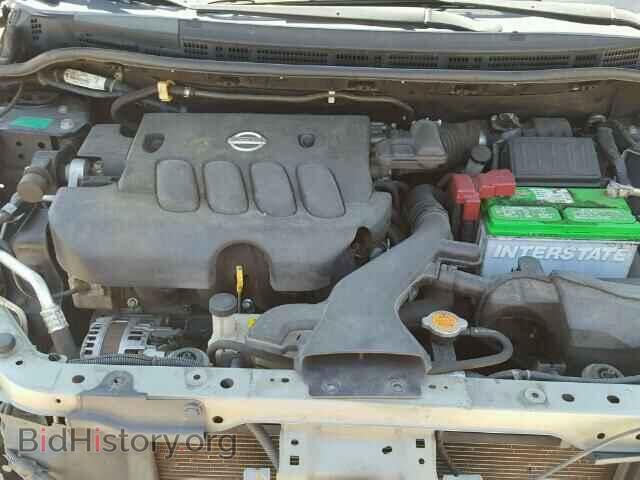 2009 NISSAN VERSA - VIN: 3N1BC13EX9L357783 - Фото 7