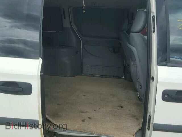2005 DODGE CARAVAN - VIN: 1D4GP21R45B387850 - Фото 5