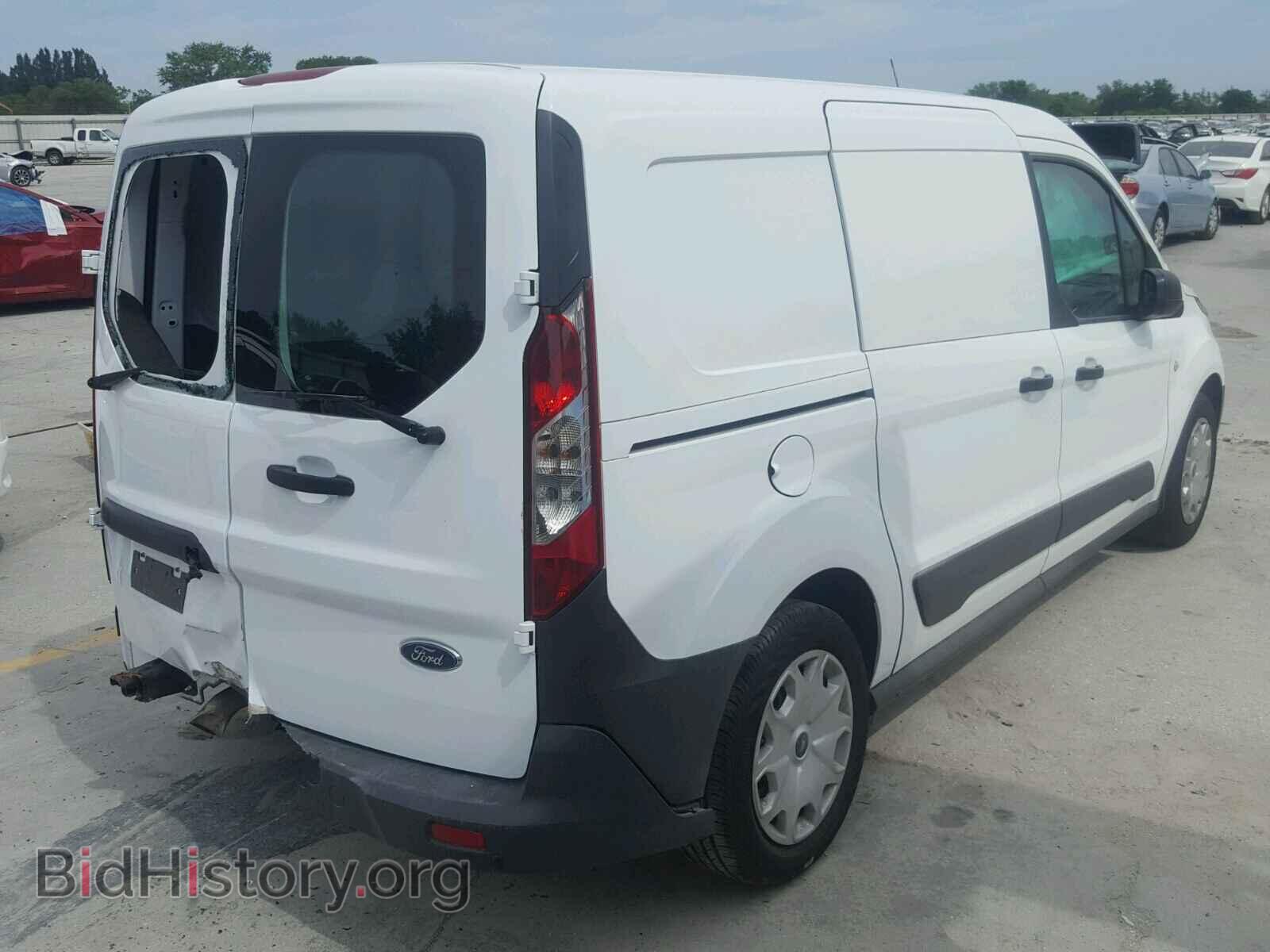 2017 FORD TRANSIT CO - VIN: NM0LS7E7XH1317227 - Фото 4