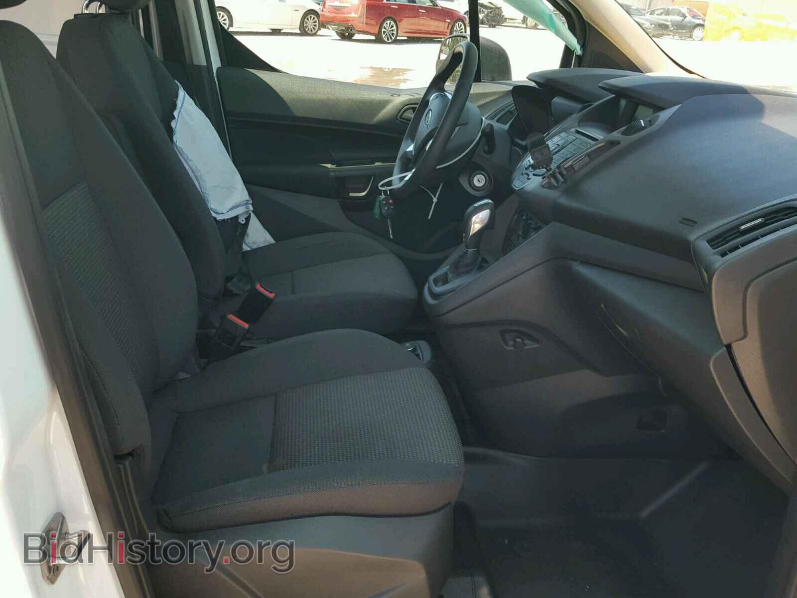 2017 FORD TRANSIT CO - VIN: NM0LS7E7XH1317227 - Фото 5