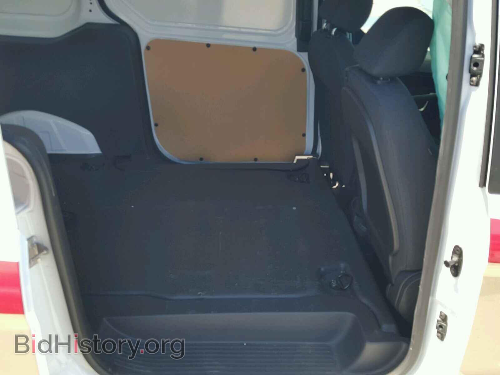 2017 FORD TRANSIT CO - VIN: NM0LS7E7XH1317227 - Фото 6