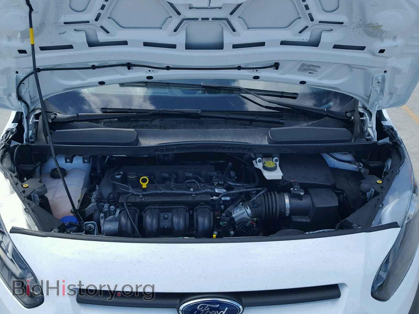 2017 FORD TRANSIT CO - VIN: NM0LS7E7XH1317227 - Фото 7