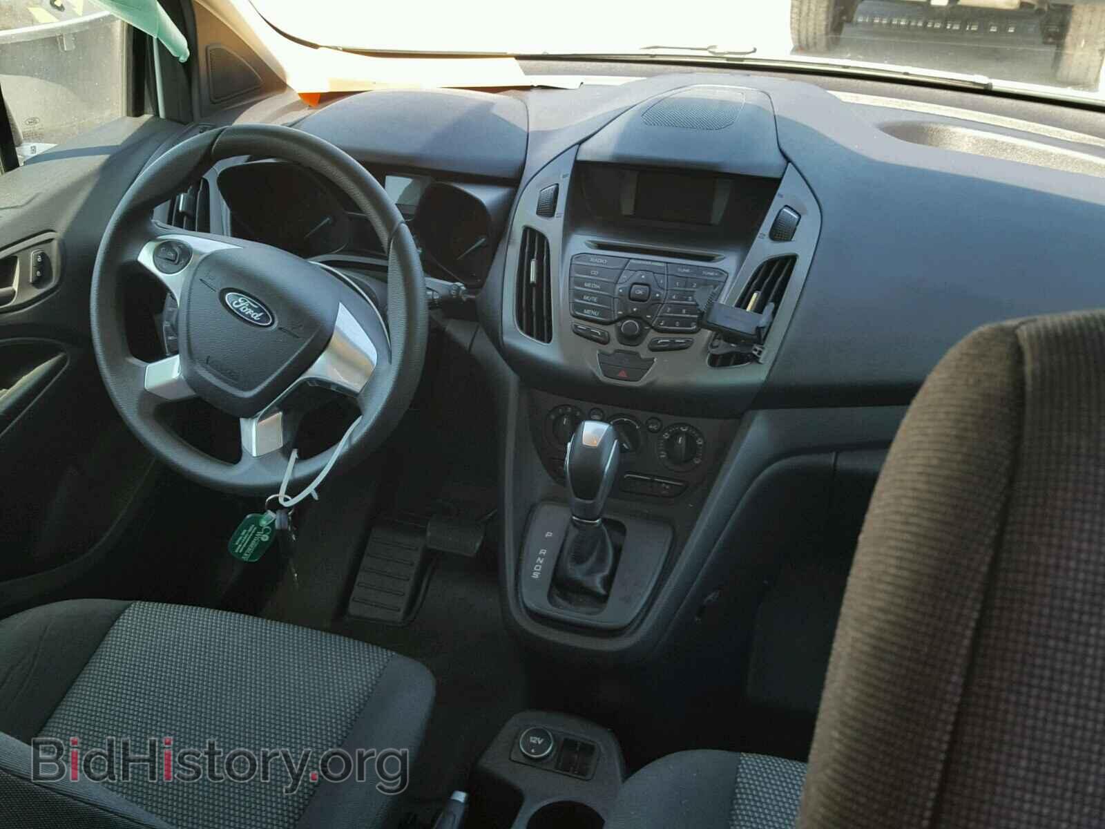 2017 FORD TRANSIT CO - VIN: NM0LS7E7XH1317227 - Фото 9