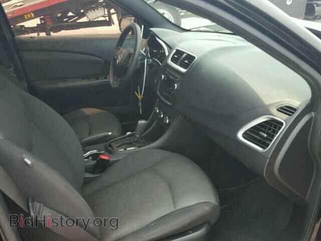 2013 DODGE AVENGER - VIN: 1C3CDZAB4DN518552 - Photo 5
