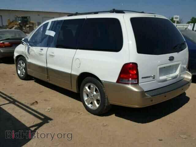 2004 FORD FREESTAR - VIN: 2FMDA582X4BA99847 - Фото 3