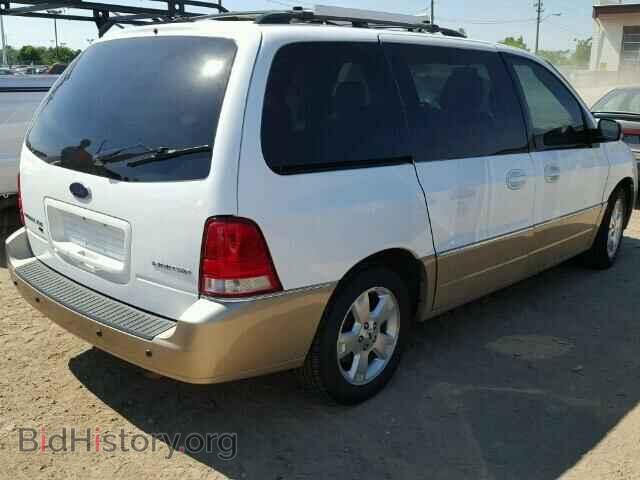 2004 FORD FREESTAR - VIN: 2FMDA582X4BA99847 - Фото 4