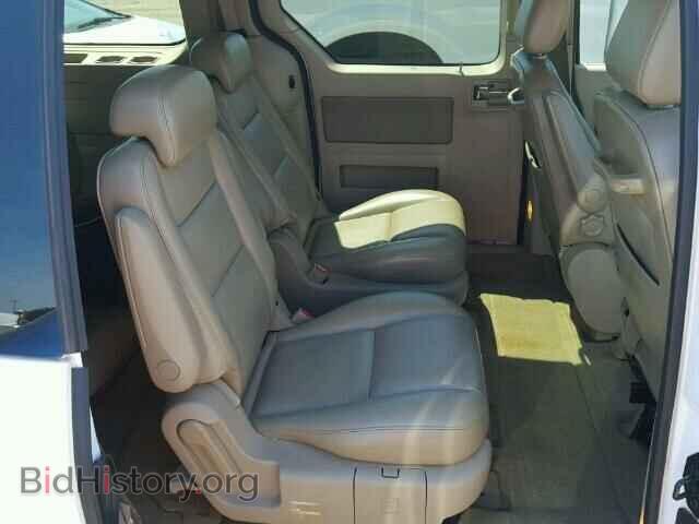 2004 FORD FREESTAR - VIN: 2FMDA582X4BA99847 - Фото 6
