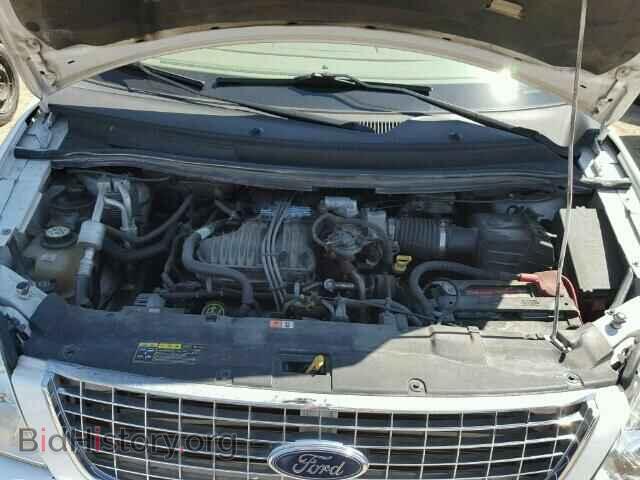 2004 FORD FREESTAR - VIN: 2FMDA582X4BA99847 - Фото 7