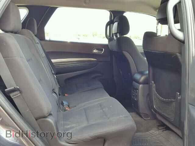2013 DODGE DURANGO - VIN: 1C4RDHAG7DC694339 - Фото 6