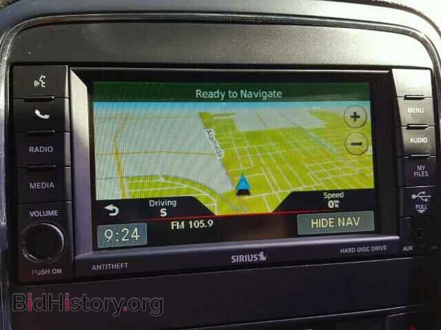 2013 DODGE DURANGO - VIN: 1C4RDHAG7DC694339 - Фото 9