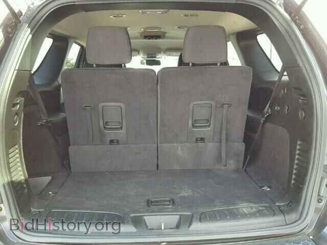 2013 DODGE DURANGO - VIN: 1C4RDHAG7DC694339 - Фото 10