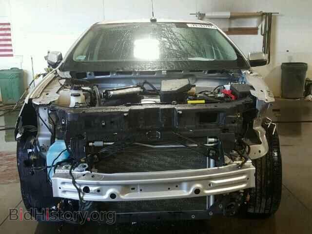 2013 FORD EDGE - VIN: 2FMDK3KC1DBB83333 - Photo 9