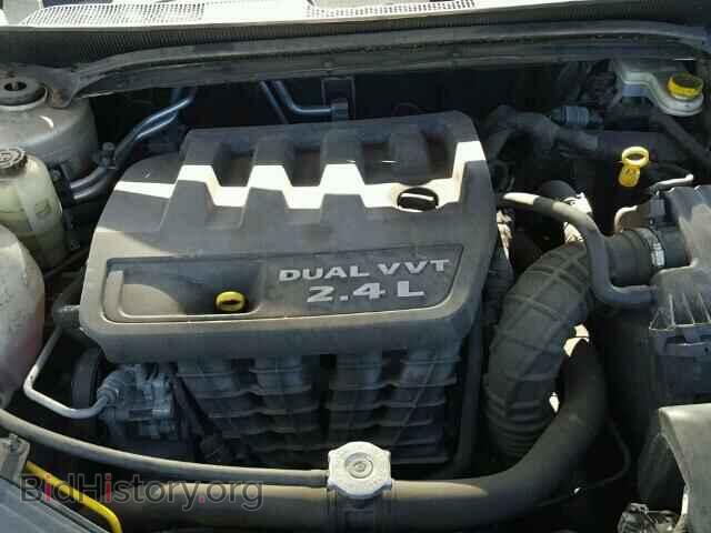 2013 CHRYSLER 200 - VIN: 1C3CCBAB5DN686095 - Photo 7