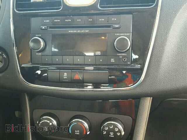 2013 CHRYSLER 200 - VIN: 1C3CCBAB5DN686095 - Photo 9