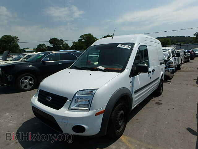 2013 FORD TRANSIT CO - VIN: NM0LS7DN4DT160101 - Фото 2