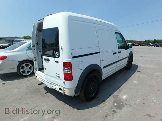 2013 FORD TRANSIT CO - VIN: NM0LS7DN4DT160101 - Фото 4
