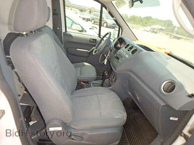 2013 FORD TRANSIT CO - VIN: NM0LS7DN4DT160101 - Фото 5