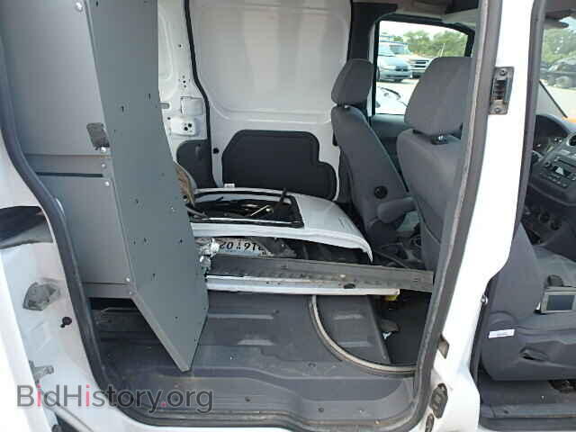 2013 FORD TRANSIT CO - VIN: NM0LS7DN4DT160101 - Фото 6
