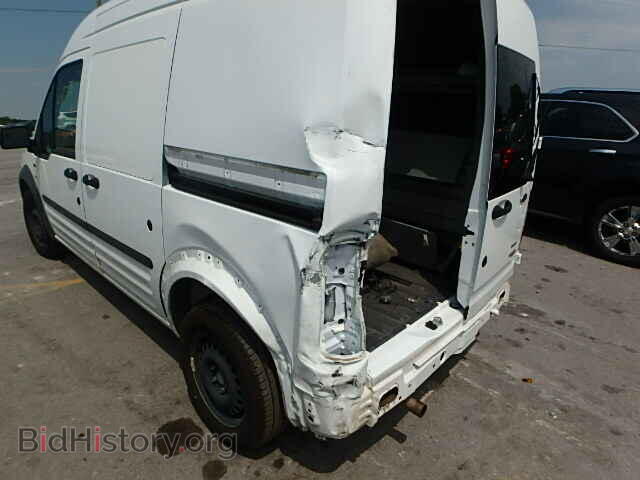 2013 FORD TRANSIT CO - VIN: NM0LS7DN4DT160101 - Фото 9