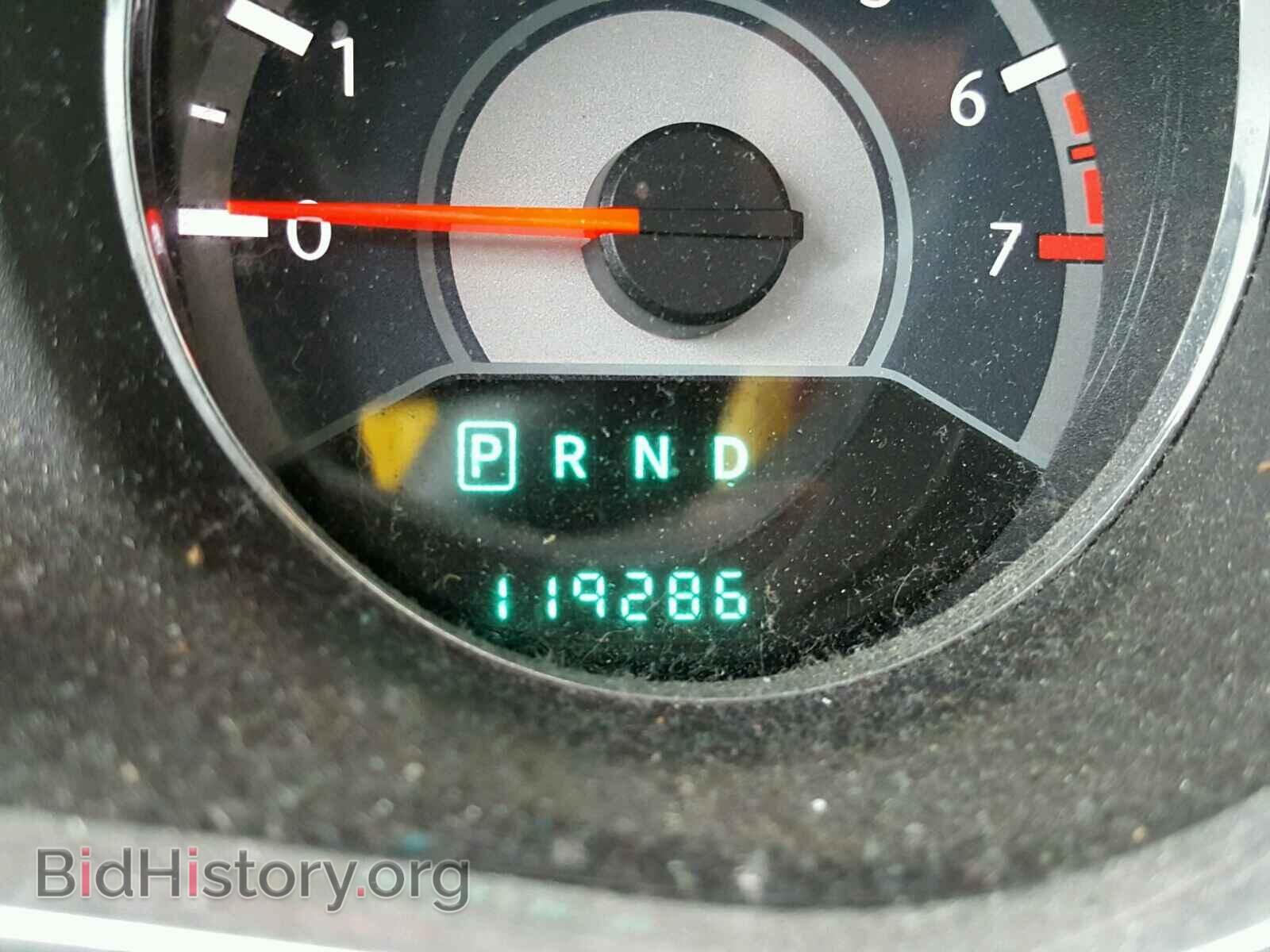2013 CHRYSLER 200 - VIN: 1C3CCBAB5DN647751 - Фото 8