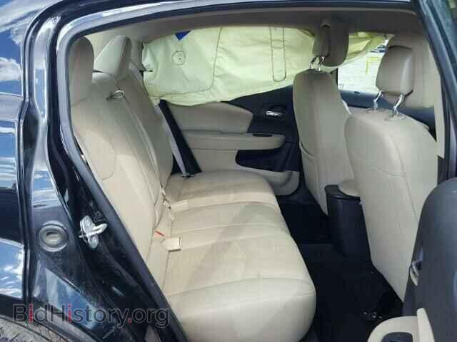 2013 DODGE AVENGER - VIN: 1C3CDZAB9DN630375 - Фото 6