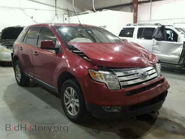 Photo 2FMDK48C18BA05246 - FORD EDGE 2008