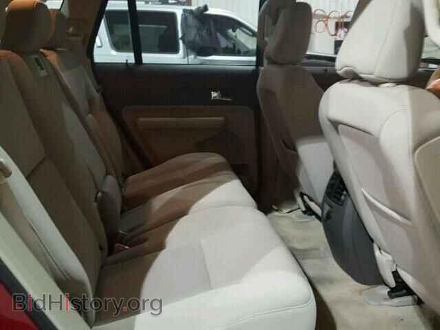 2008 FORD EDGE - VIN: 2FMDK48C18BA05246 - Photo 6