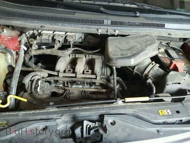 2008 FORD EDGE - VIN: 2FMDK48C18BA05246 - Photo 7