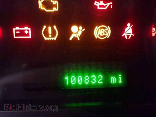 2008 FORD EDGE - VIN: 2FMDK48C18BA05246 - Photo 8